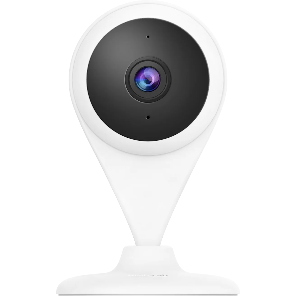 Botslab +360 C201 2K Resolution 130° Smart Security Camera Baby Monitor Pet Camera