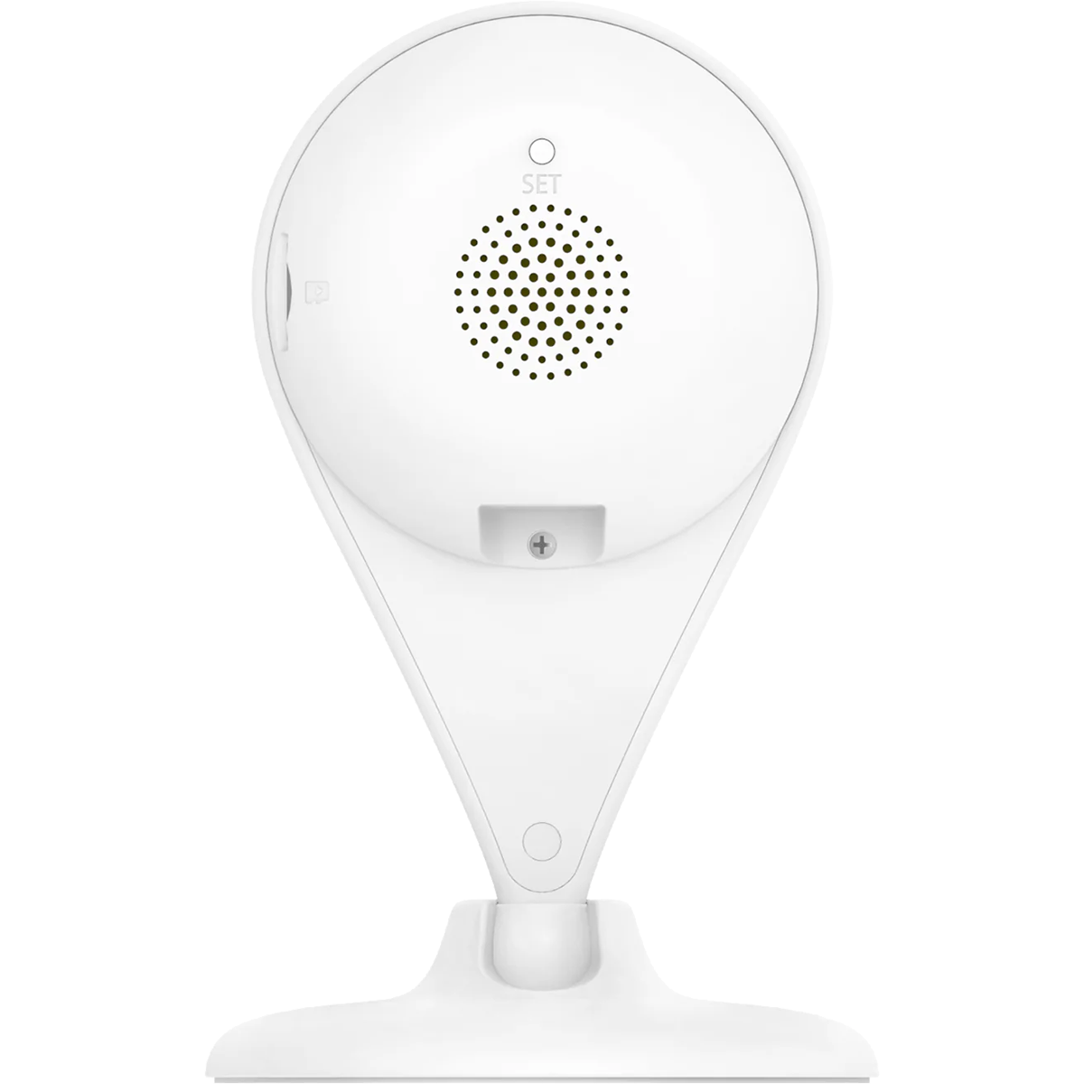 Botslab +360 C201 2K Resolution 130° Smart Security Camera Baby Monitor Pet Camera