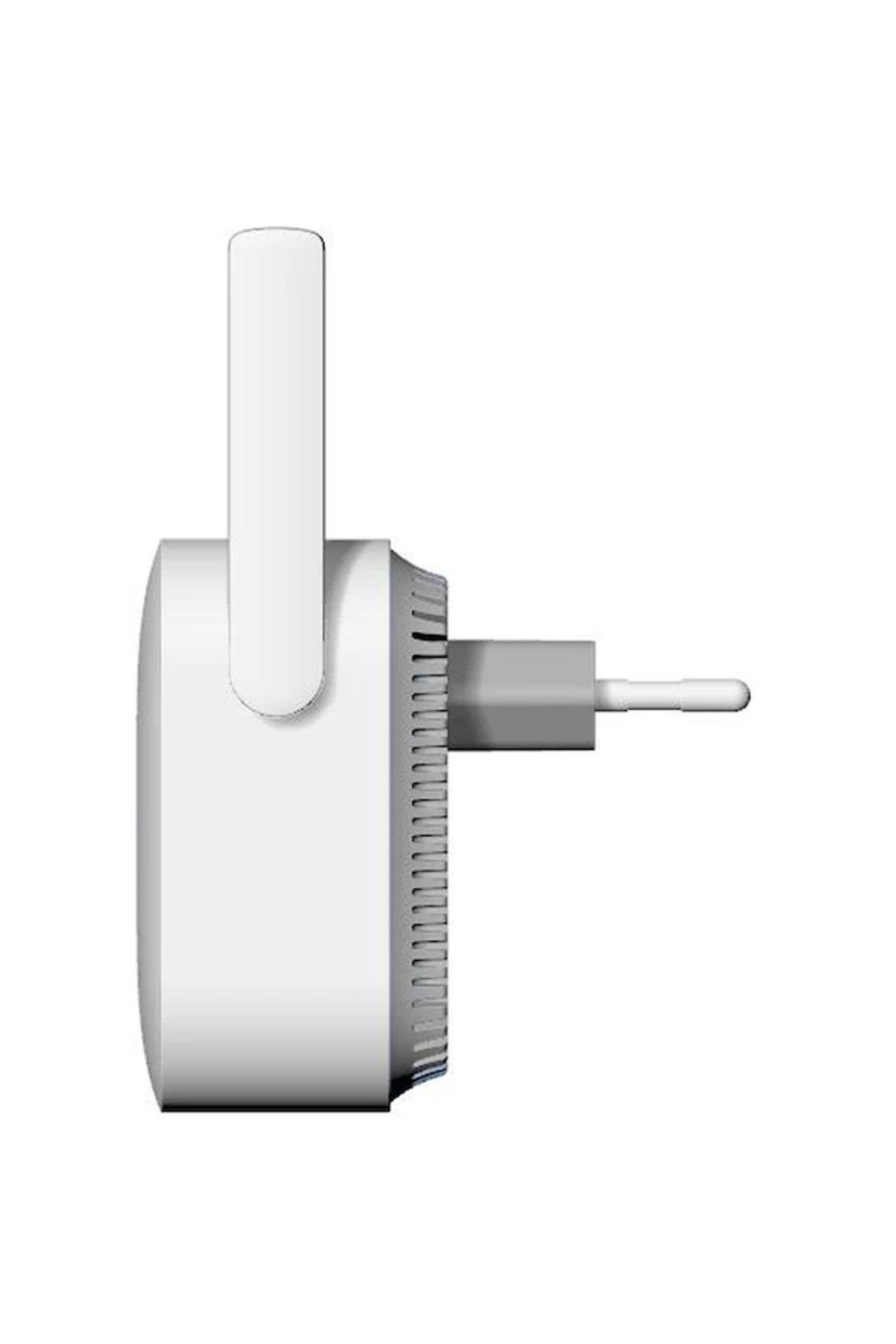 Mi Wifi Pro Sinyal Yaklaştırıcı - Güçlendirici 300mbps ( Xiaomi Türkiye Garantili)