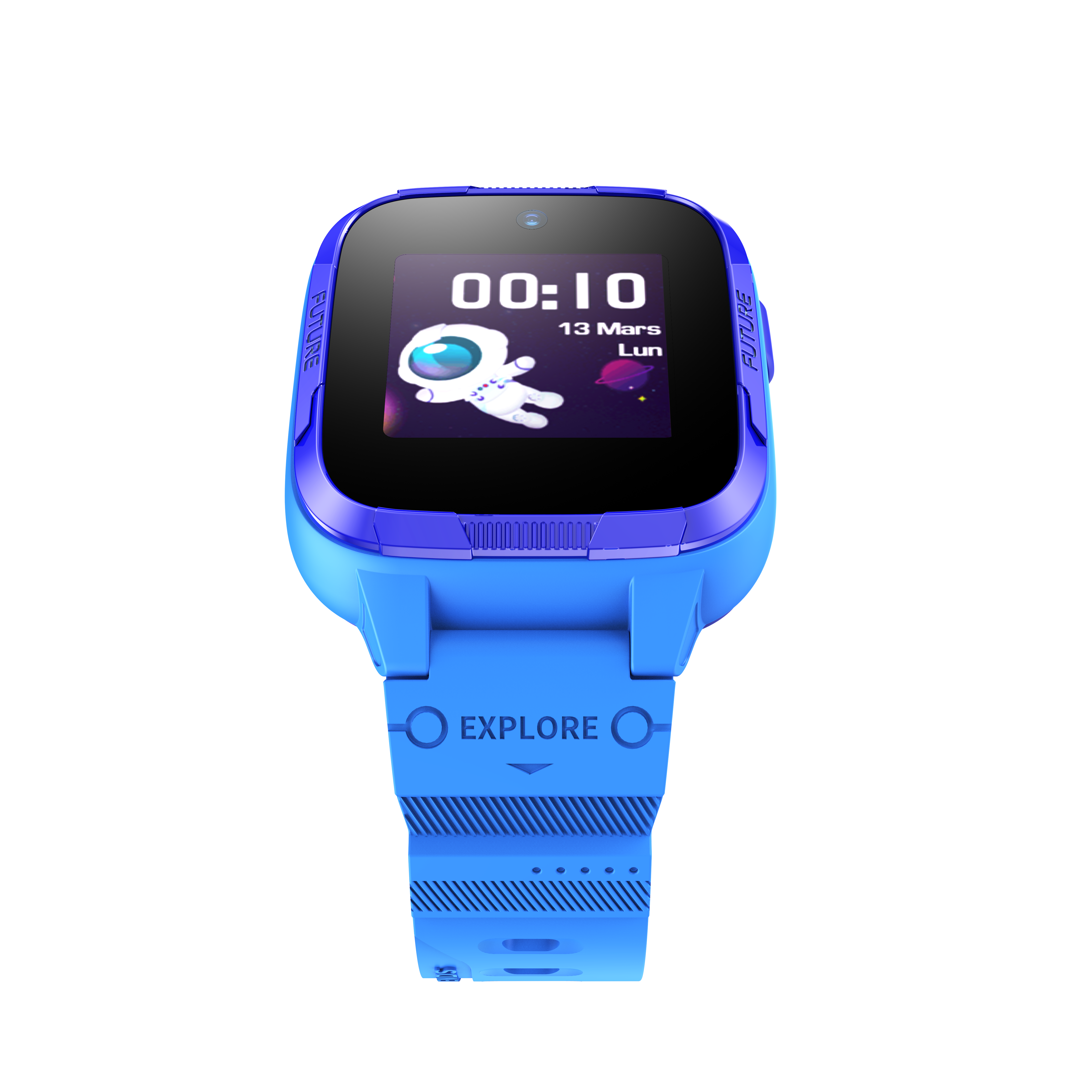 360 Botslab E3 PRO Akıllı Çocuk Saati