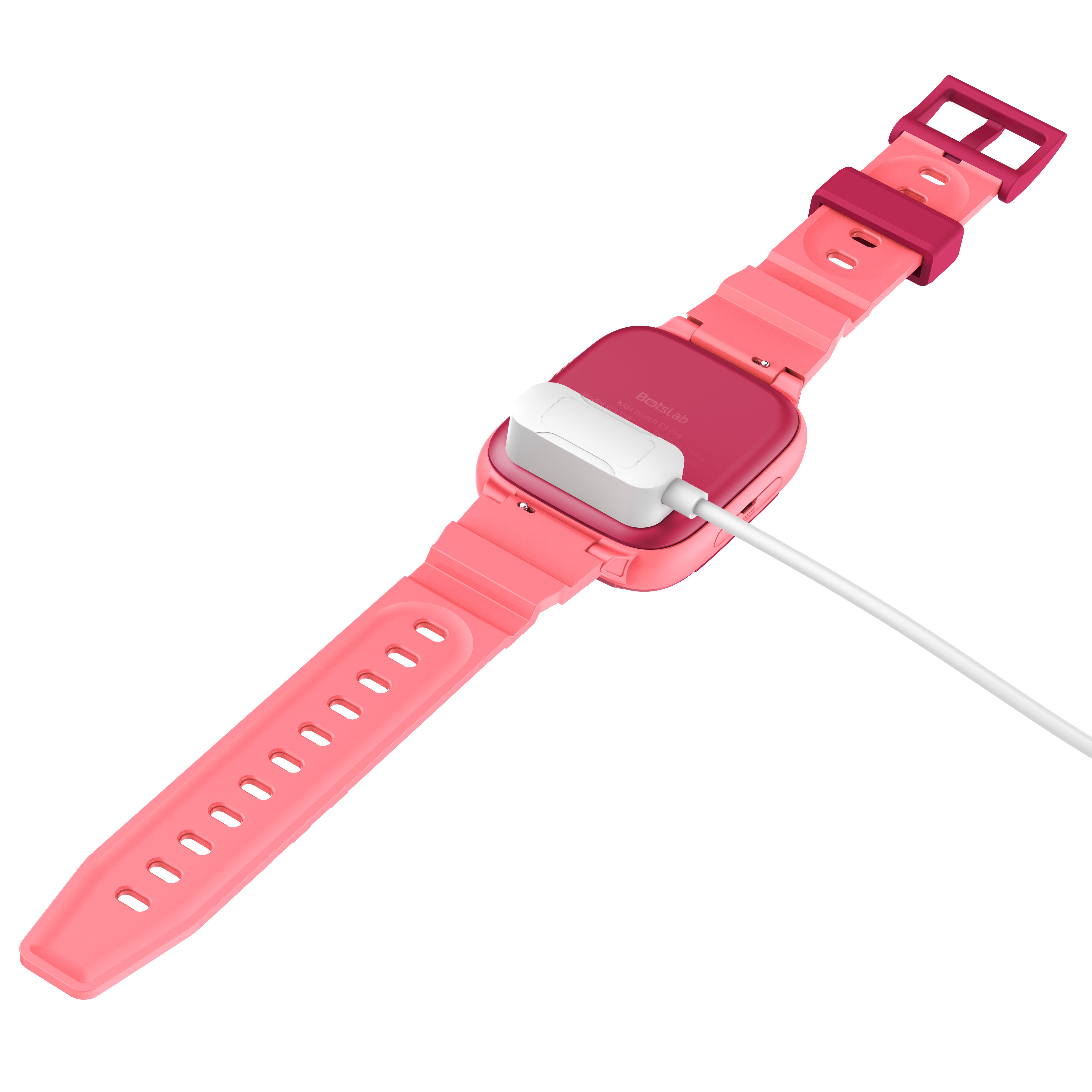 360 Botslab E3 PRO Akıllı Çocuk Saati