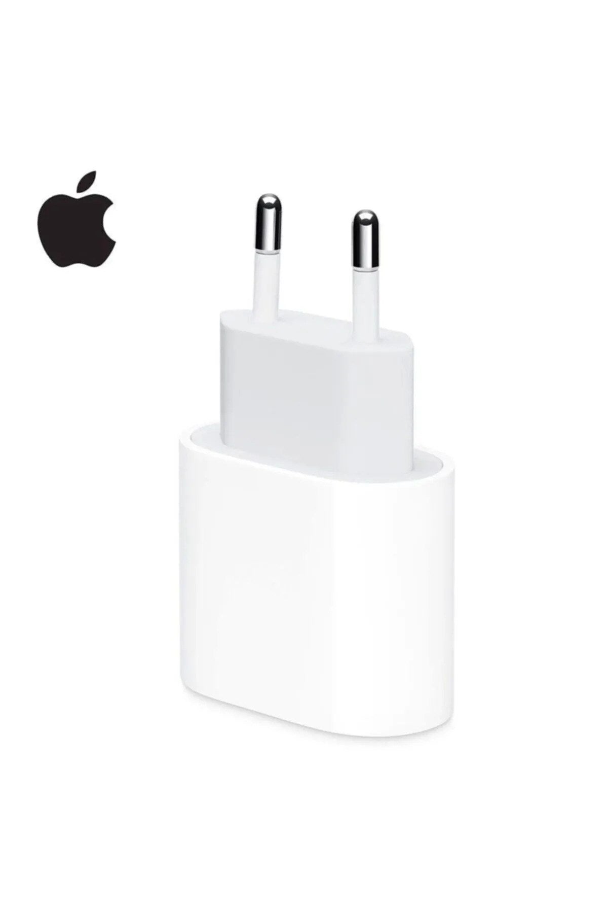 Apple 20 W USB-C Güç Adaptörü (Apple Türkiye Garantili)