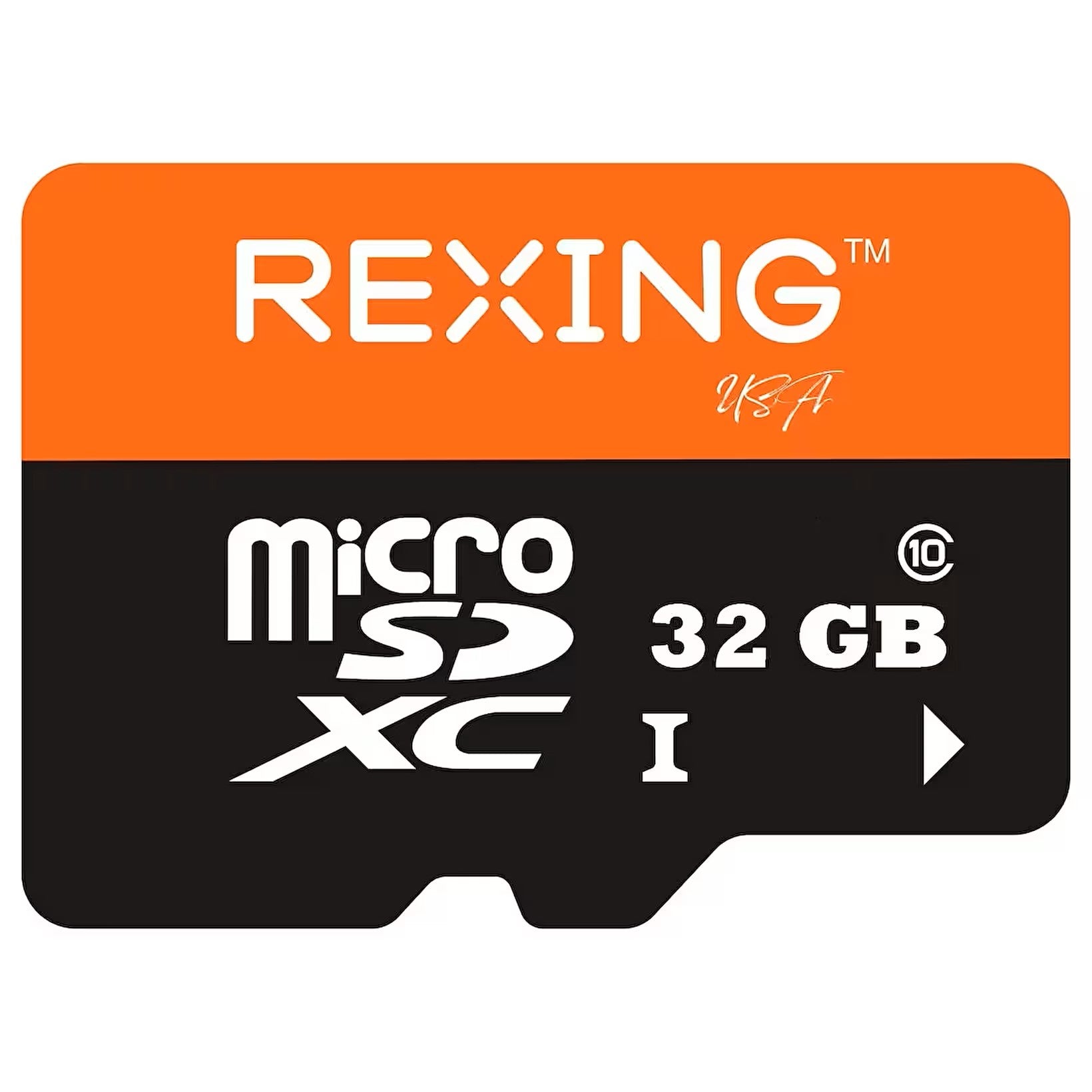 Rexing & Pruveeo 32GB SD Kart