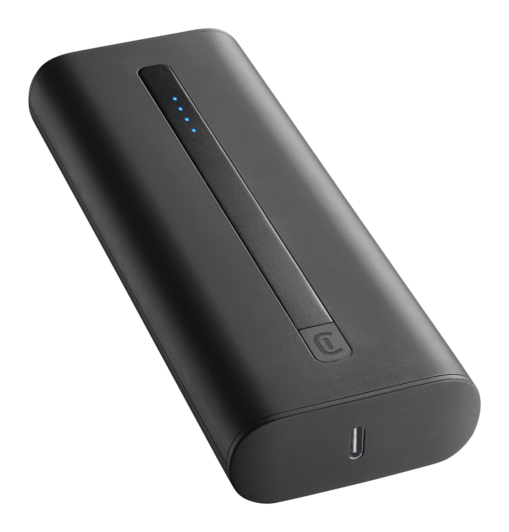 CELLULARLINE 20.000 Mah PD 20W THUNDER POWERBANK-SİYAH