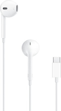 Apple Earpods (Usb-C) MTJY3TU/A