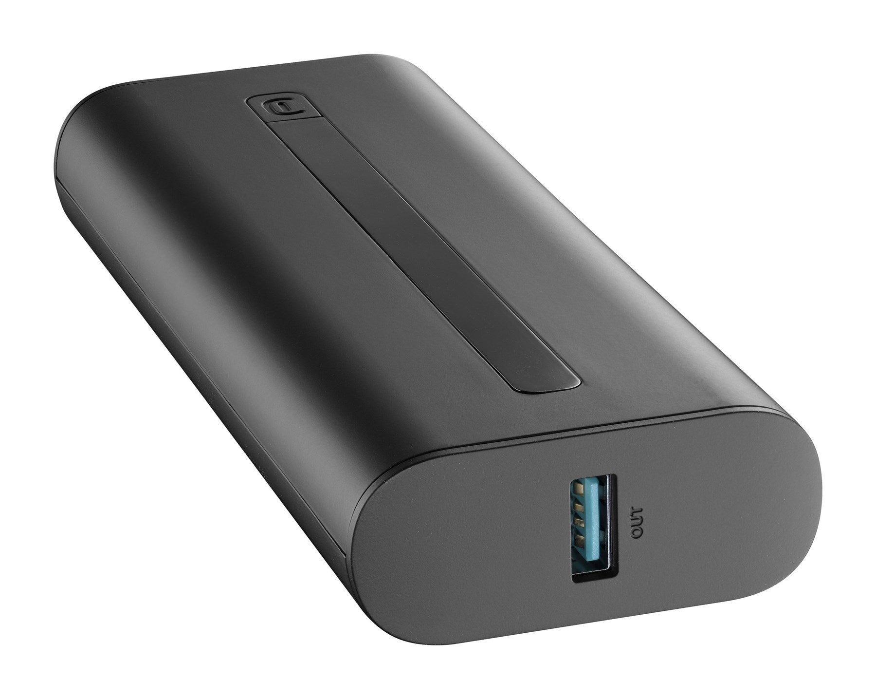 CELLULARLINE 20.000 Mah PD 20W THUNDER POWERBANK-SİYAH