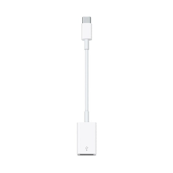 APPLE USB C TO LIGHTNING DONUSTURUCU ADAPTOR