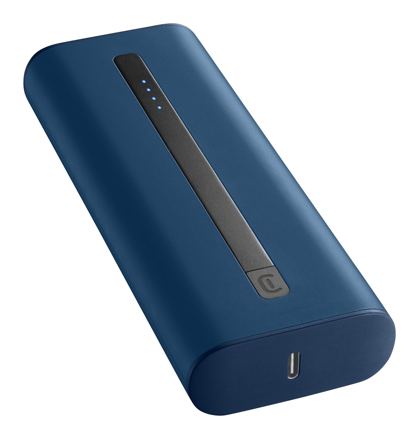 CELLULARLINE 20.000 Mah PD 20W THUNDER POWERBANK-MAVİ