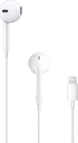 Apple Lightning Konnektörlü EarPods - MMTN2TU/A (Apple Türkiye Garantili)