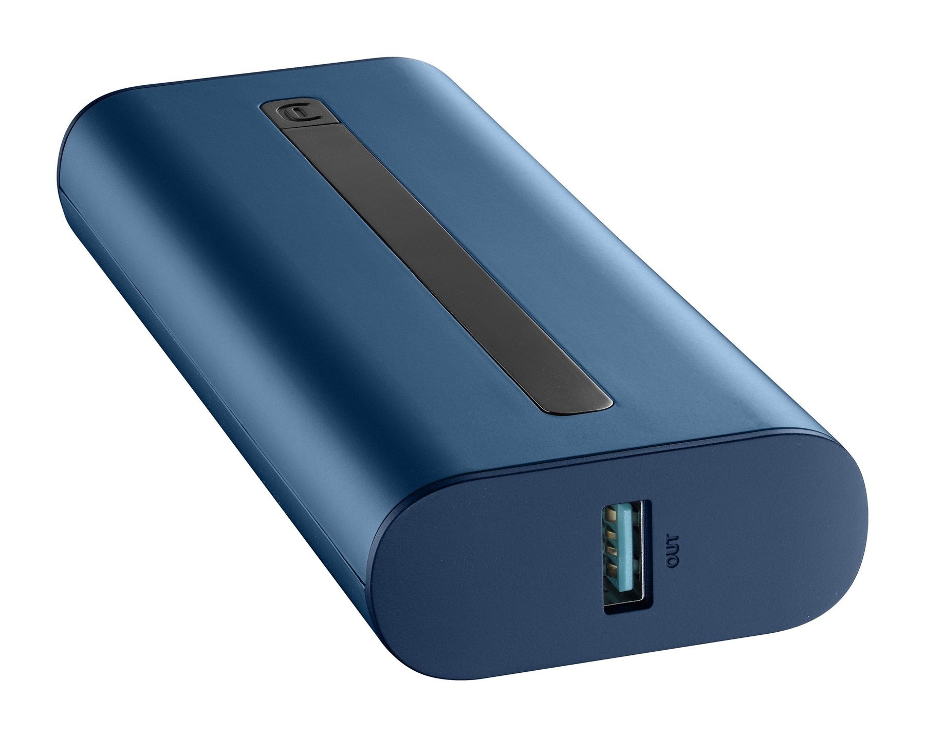 CELLULARLINE 20.000 Mah PD 20W THUNDER POWERBANK-MAVİ